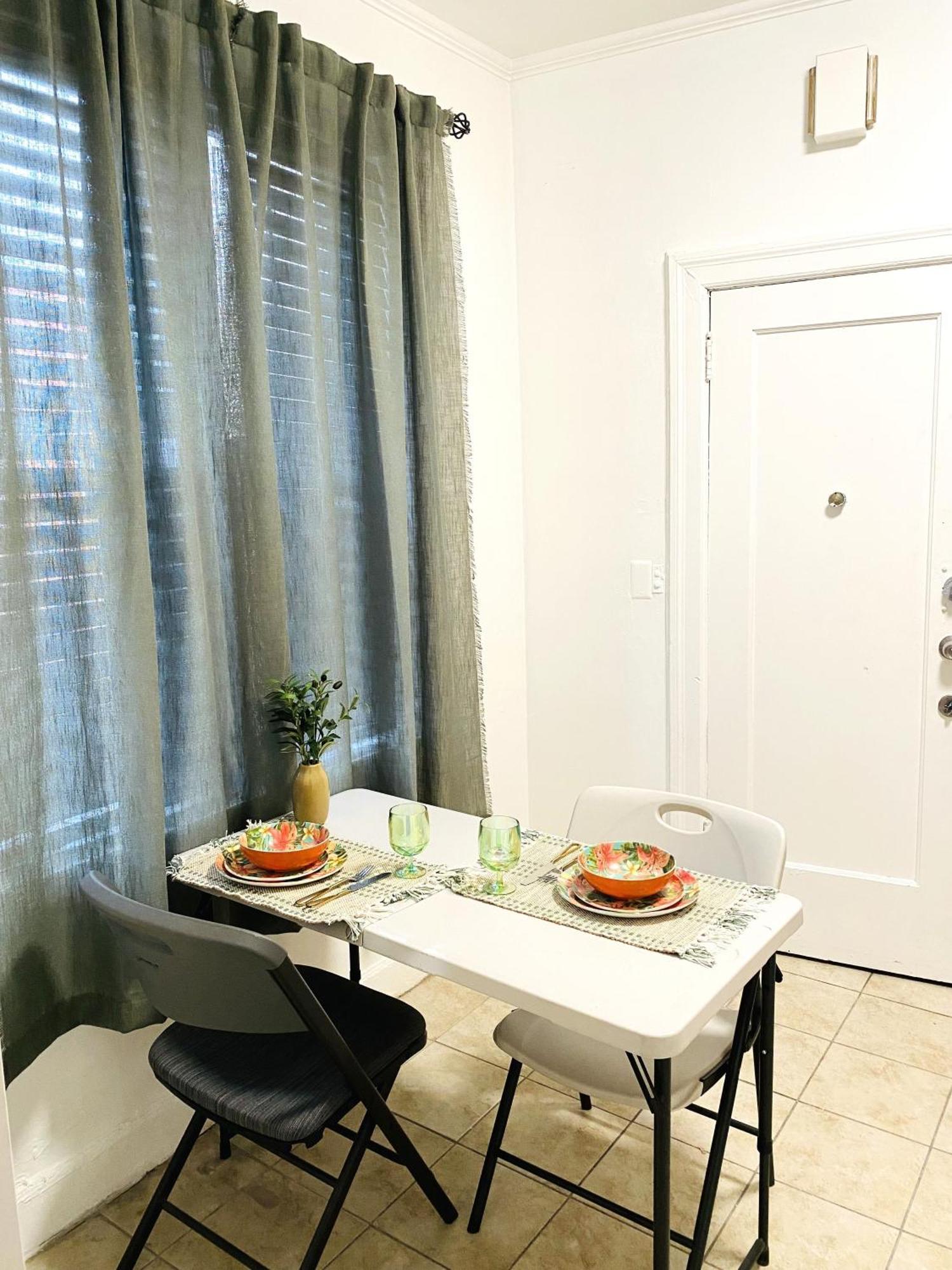 Nyc Cozy Appartamento *