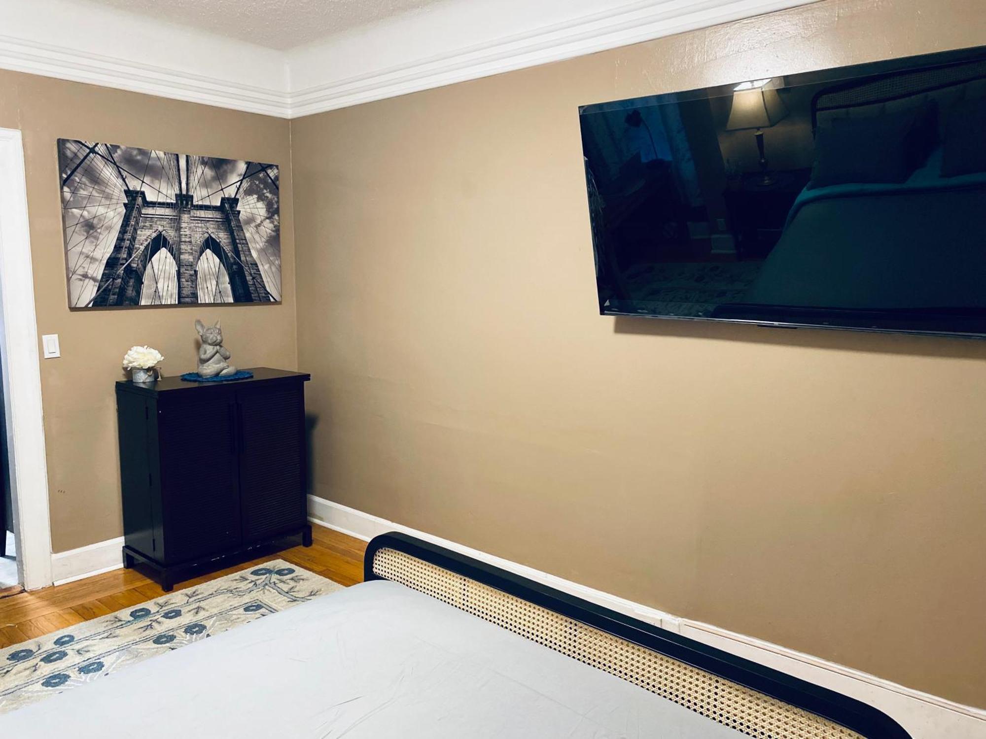 Nyc Cozy Appartamento
