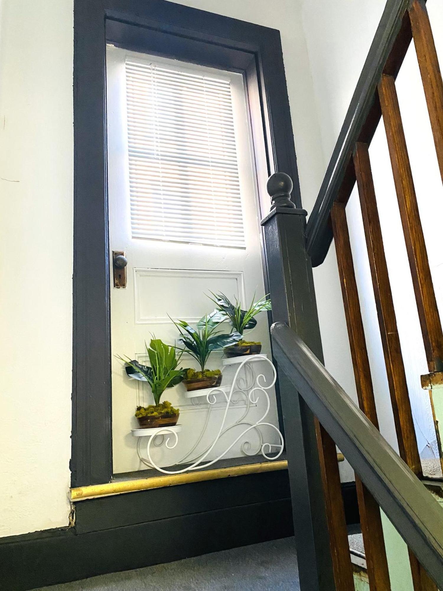 Appartamento Nyc Cozy *